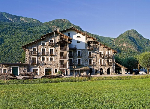 La Brace image 50